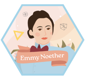 Emmy Noether _emmy