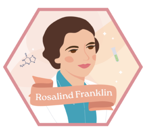 Rosalind Rosalind